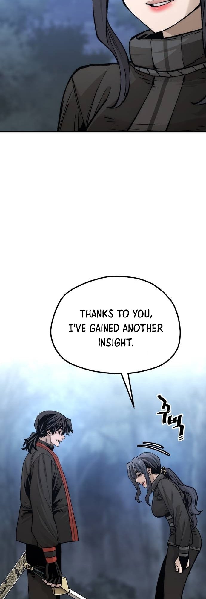 Murim RPG Simulation chapter 123 page 30