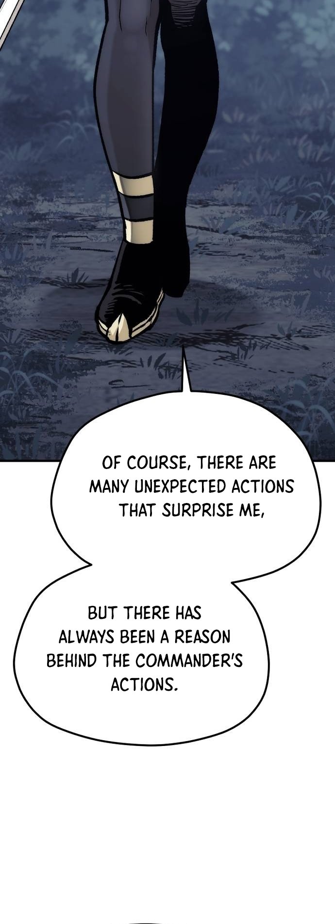 Murim RPG Simulation chapter 123 page 33