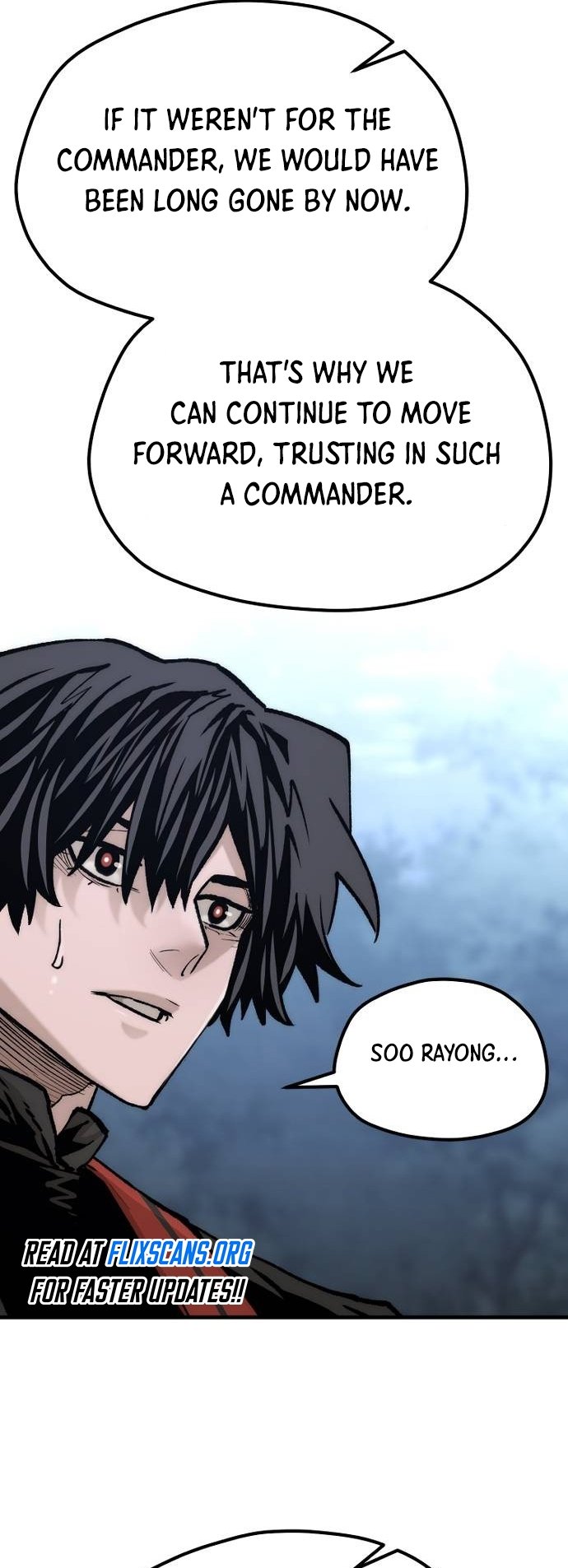 Murim RPG Simulation chapter 123 page 34