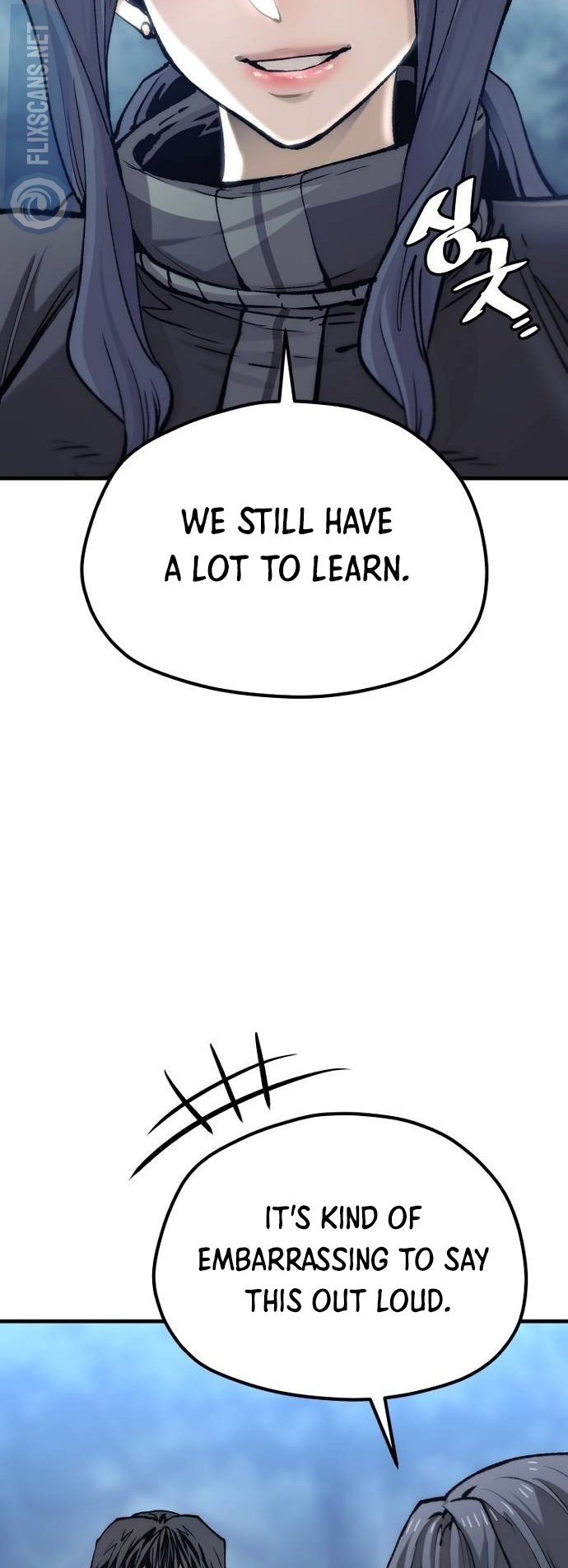 Murim RPG Simulation chapter 123 page 36