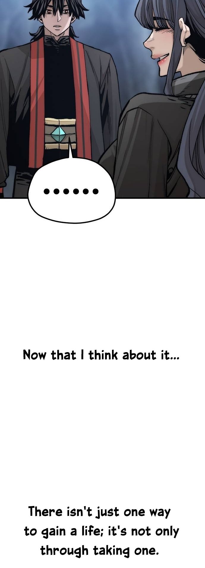 Murim RPG Simulation chapter 123 page 37