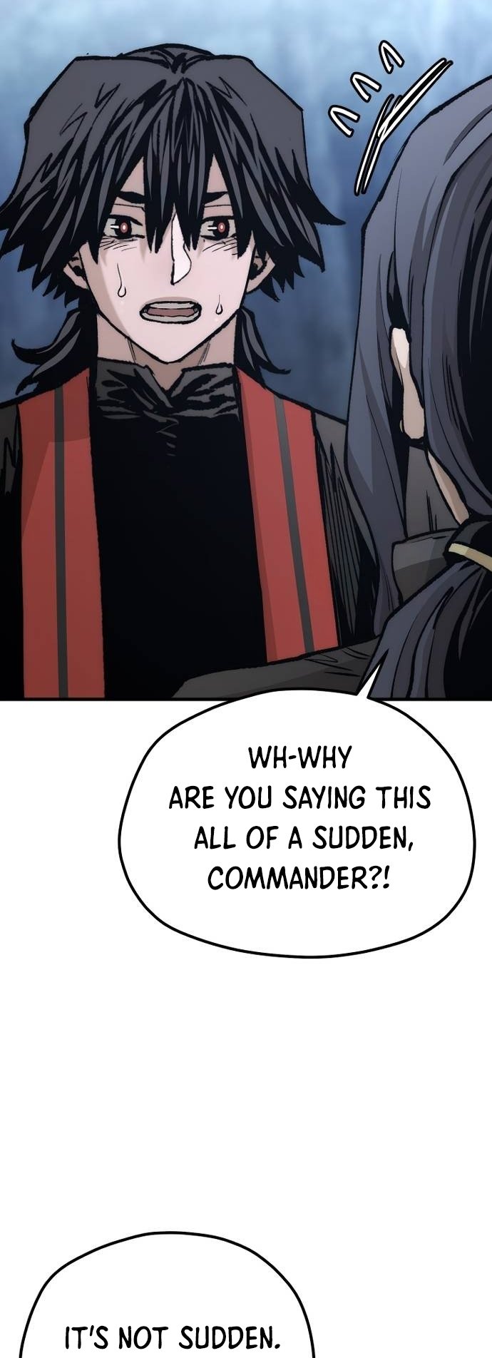 Murim RPG Simulation chapter 123 page 46