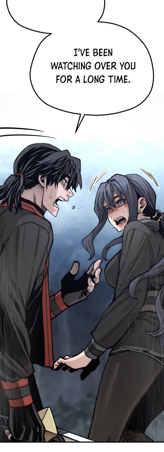 Murim RPG Simulation chapter 123 page 47