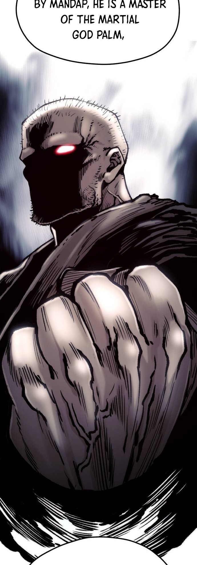 Murim RPG Simulation chapter 123 page 5