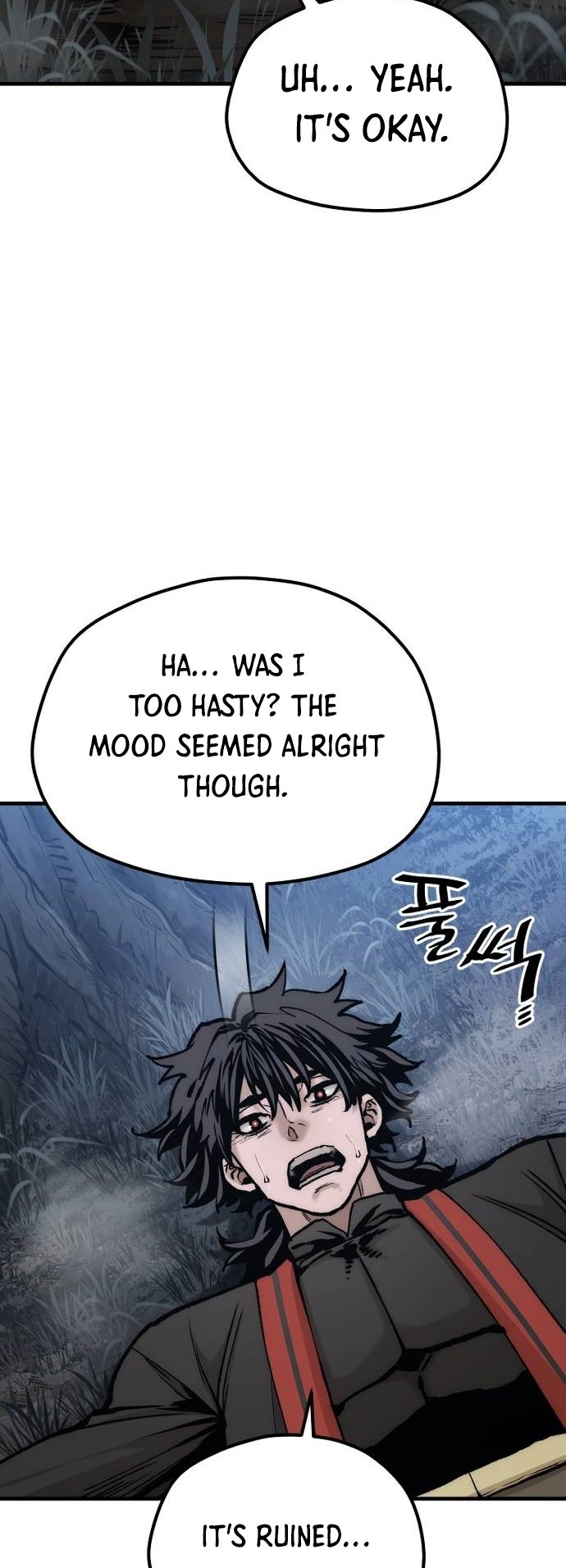 Murim RPG Simulation chapter 123 page 52