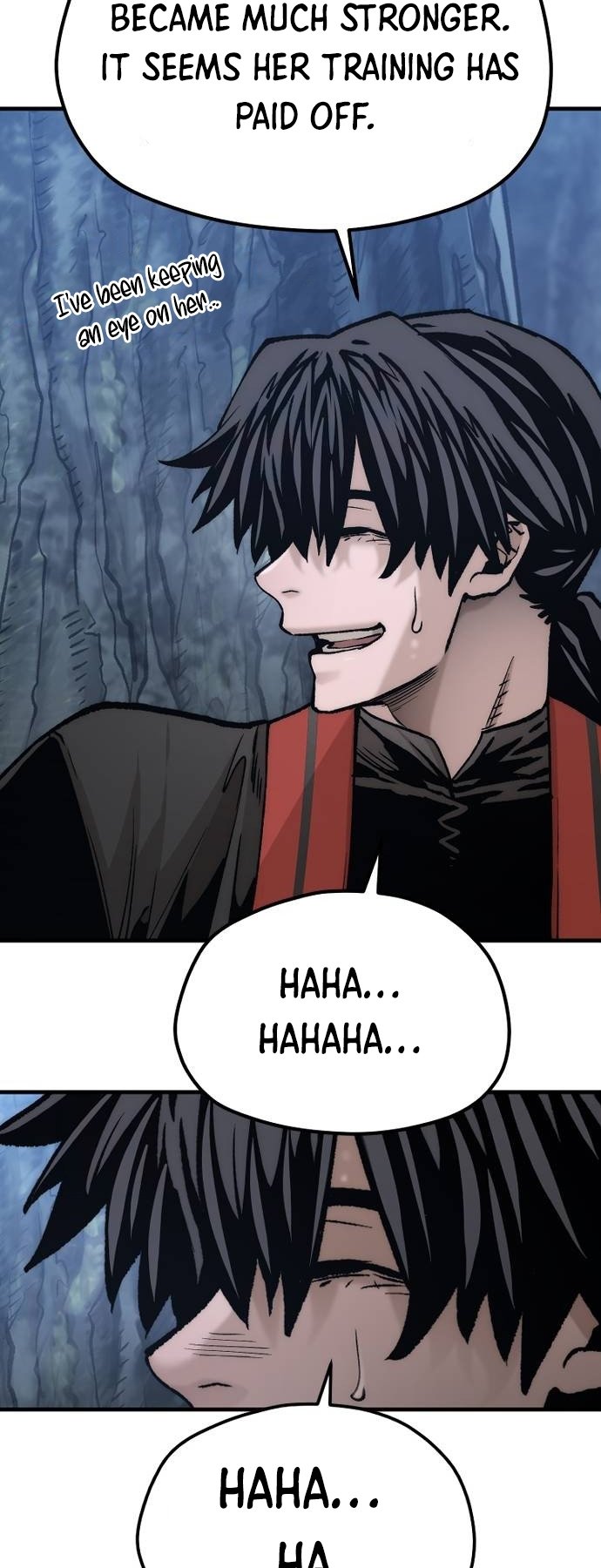 Murim RPG Simulation chapter 123 page 55