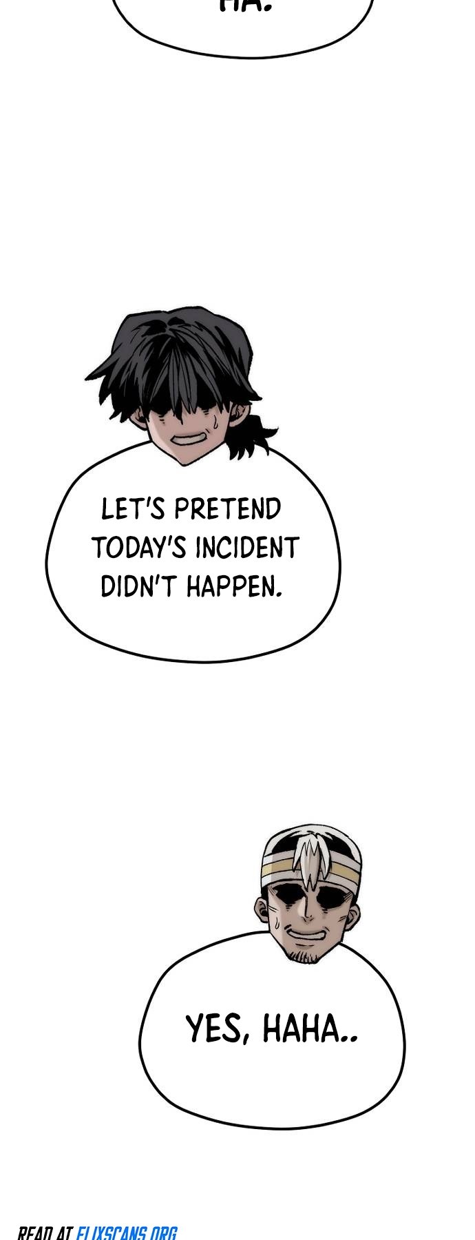 Murim RPG Simulation chapter 123 page 56