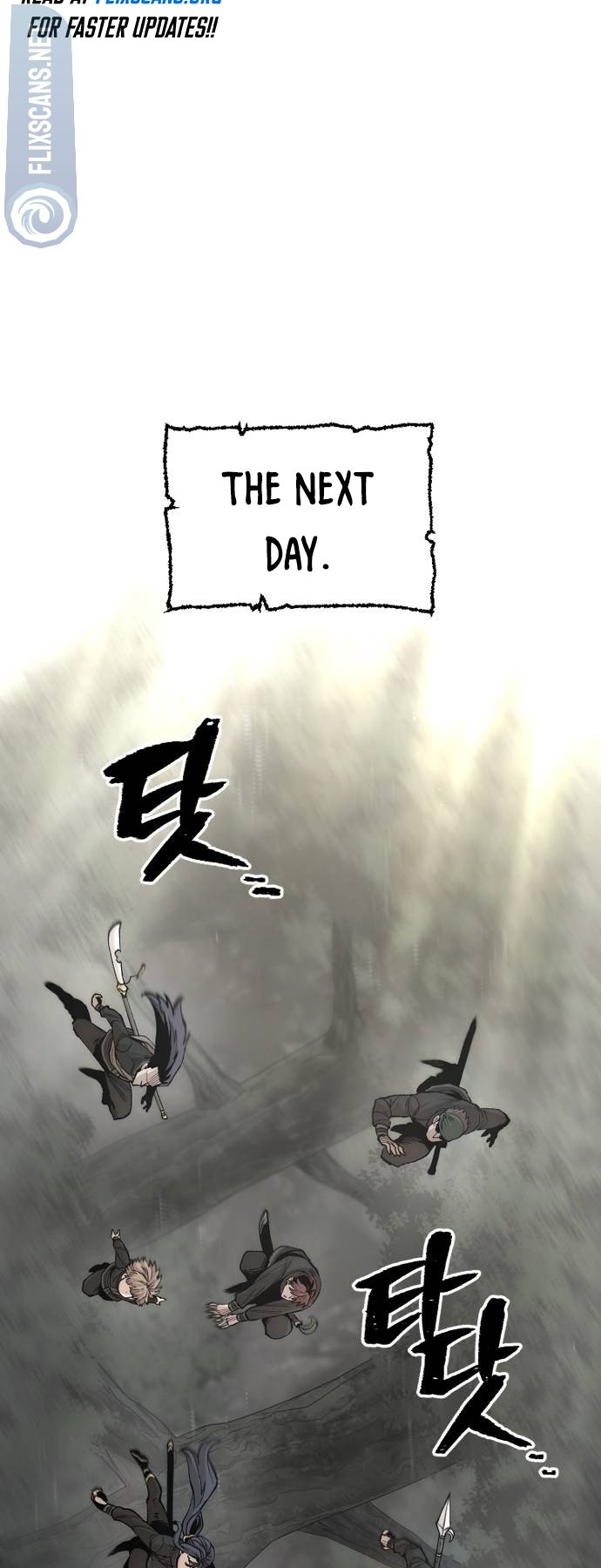 Murim RPG Simulation chapter 123 page 57