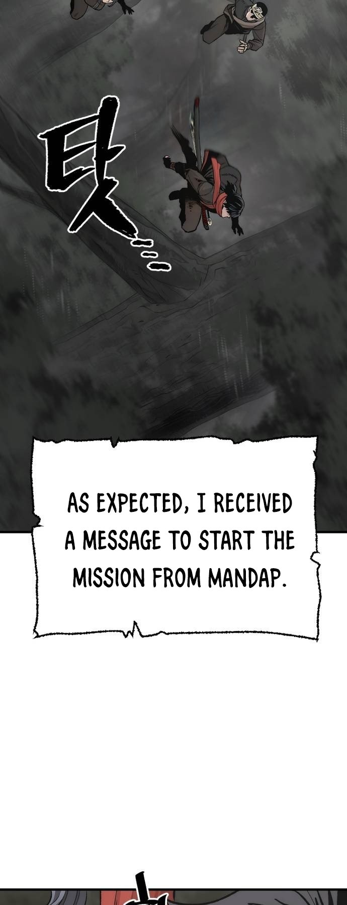 Murim RPG Simulation chapter 123 page 58