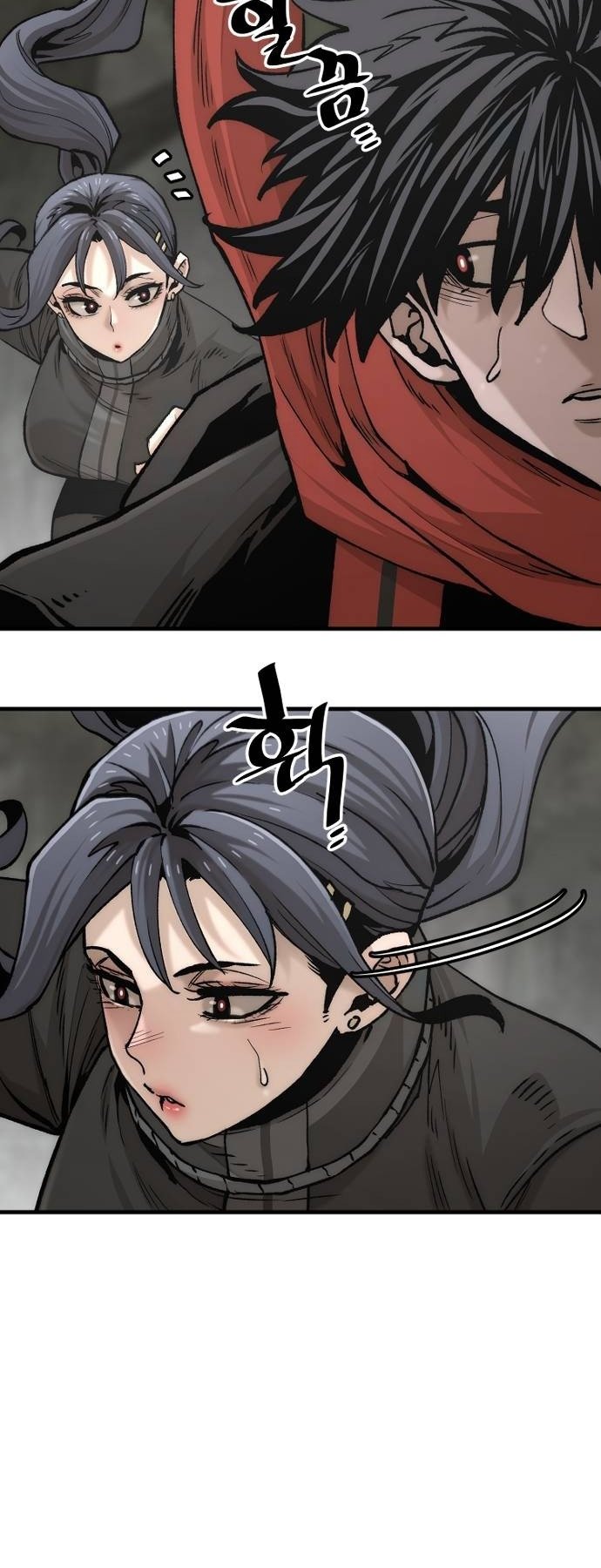 Murim RPG Simulation chapter 123 page 59