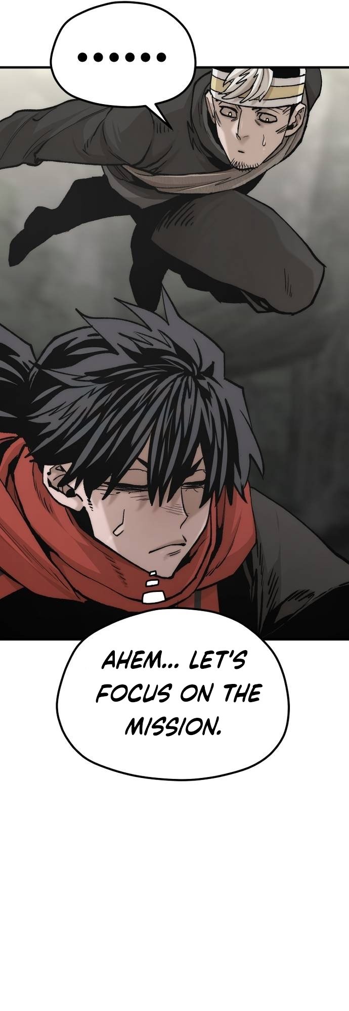 Murim RPG Simulation chapter 123 page 60