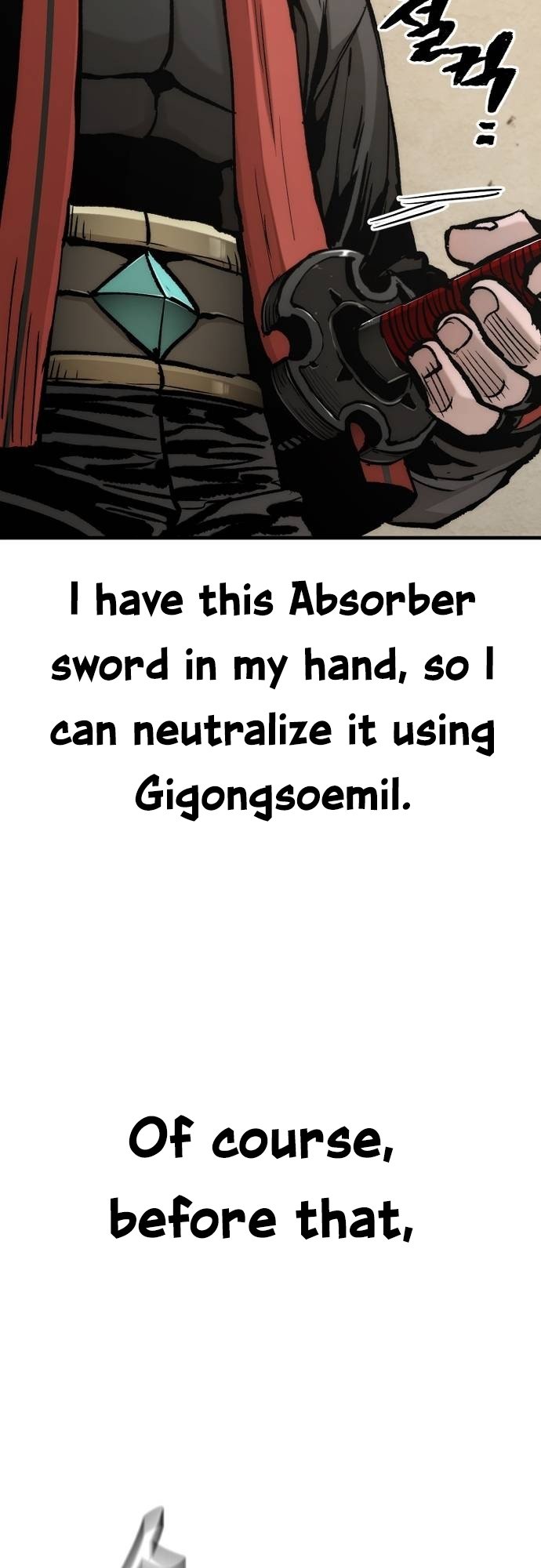 Murim RPG Simulation chapter 123 page 68