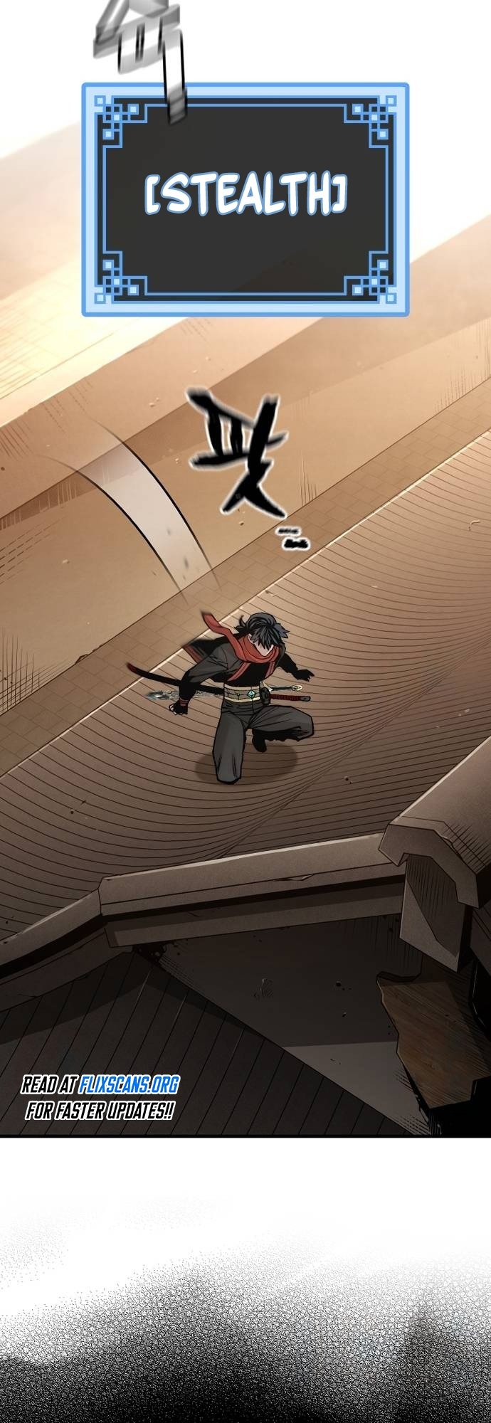 Murim RPG Simulation chapter 123 page 69