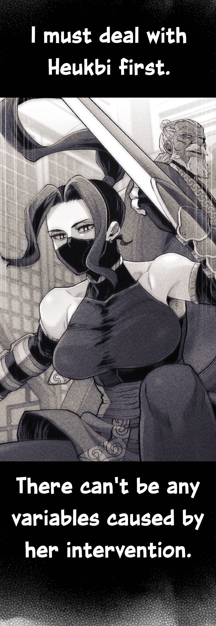 Murim RPG Simulation chapter 123 page 70