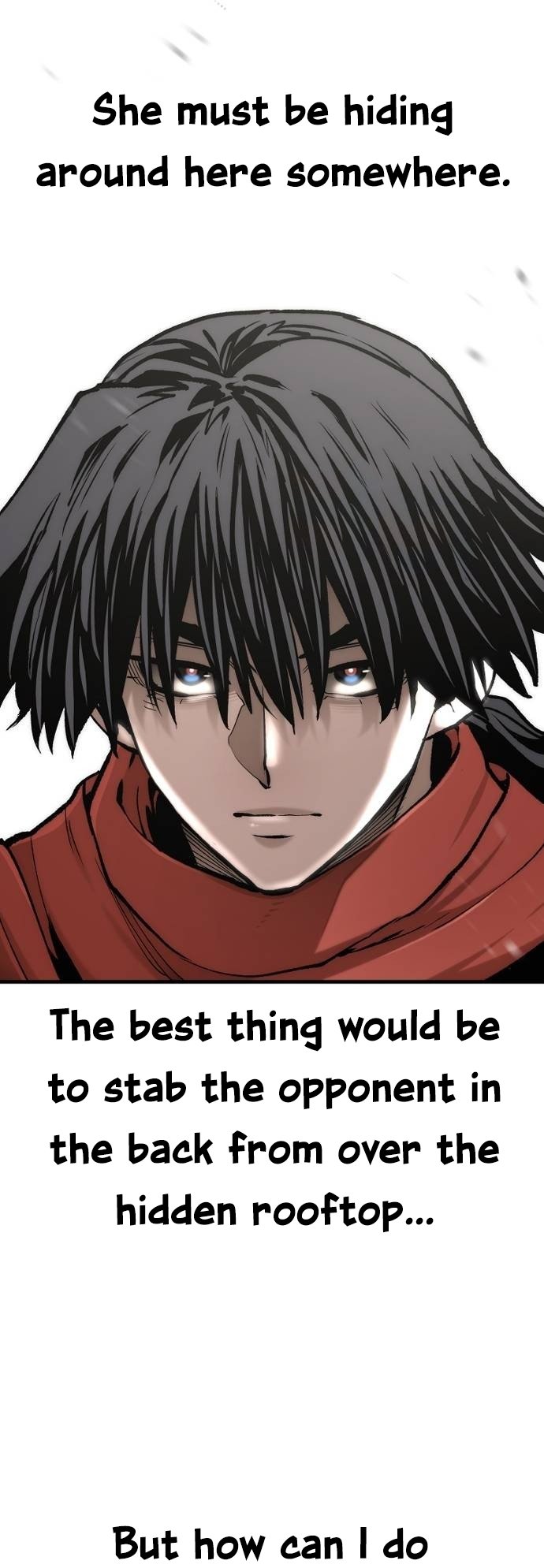 Murim RPG Simulation chapter 123 page 72