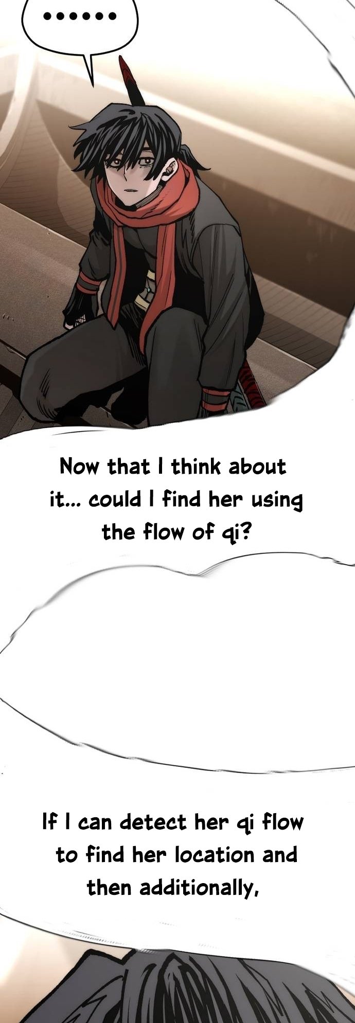 Murim RPG Simulation chapter 123 page 74