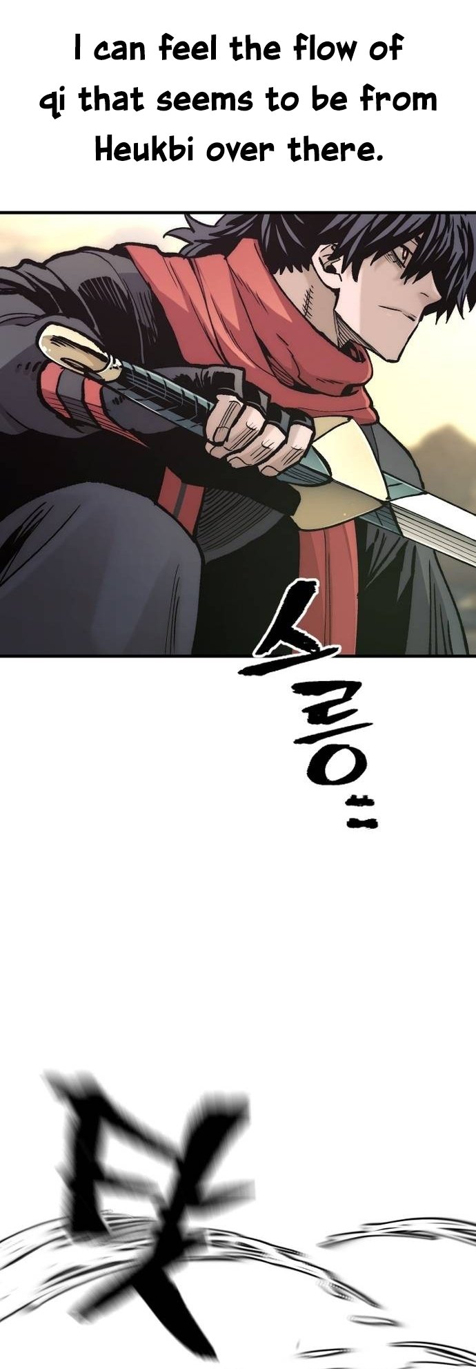 Murim RPG Simulation chapter 123 page 80