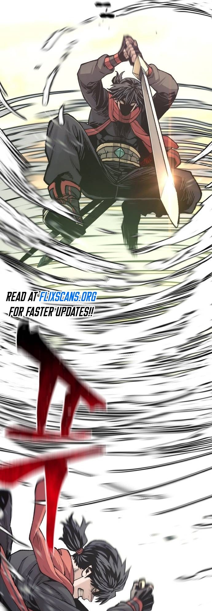 Murim RPG Simulation chapter 123 page 81