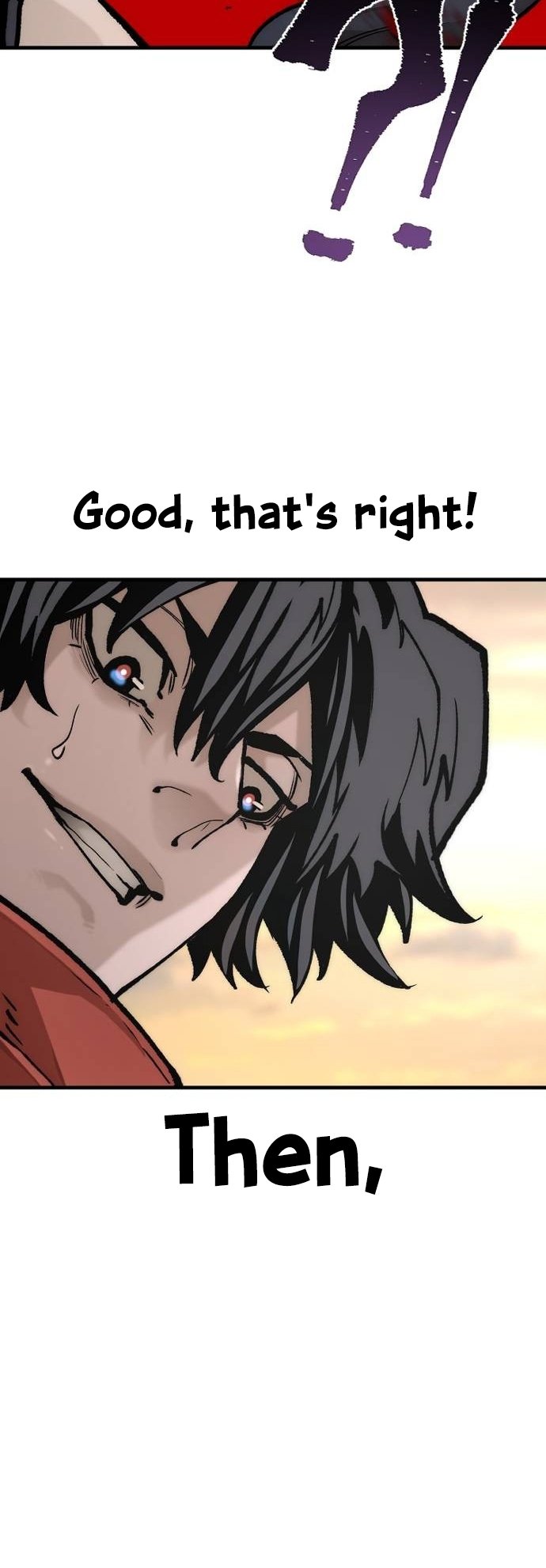 Murim RPG Simulation chapter 123 page 83