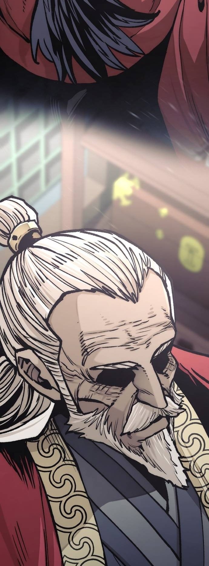 Murim RPG Simulation chapter 123 page 91