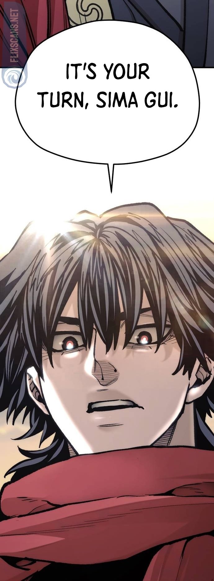 Murim RPG Simulation chapter 123 page 92