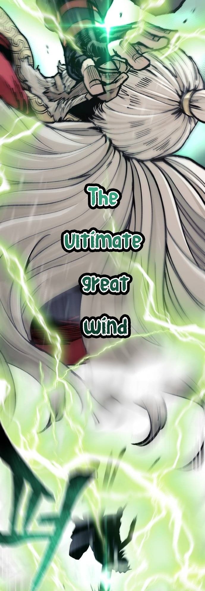 Murim RPG Simulation chapter 124 page 11