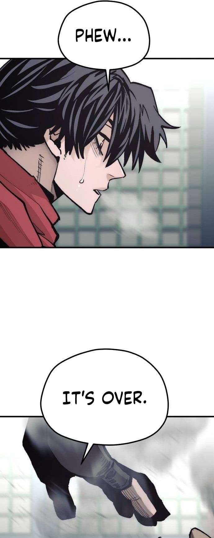 Murim RPG Simulation chapter 124 page 14