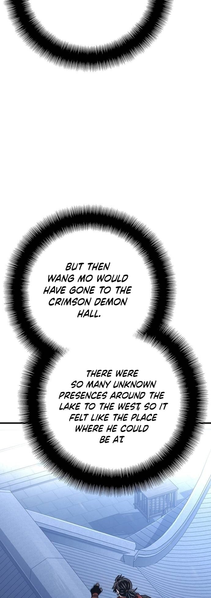 Murim RPG Simulation chapter 124 page 21