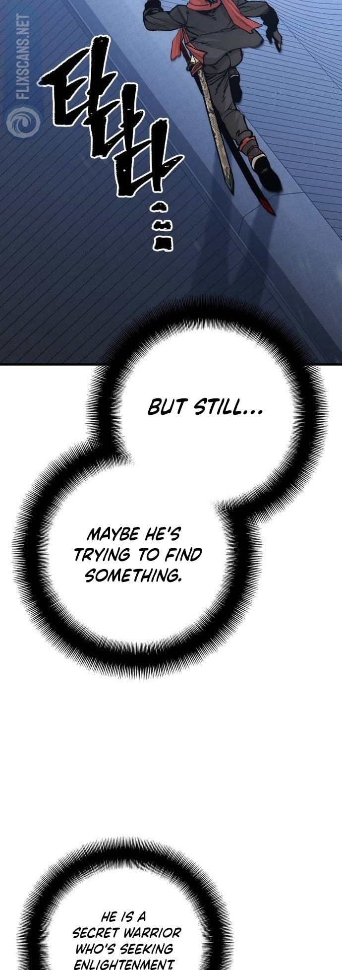 Murim RPG Simulation chapter 124 page 22