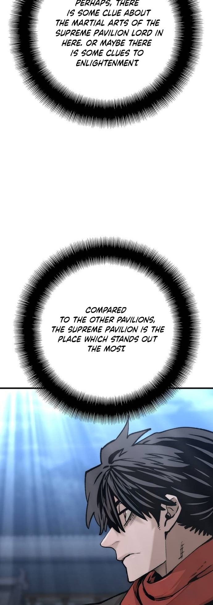 Murim RPG Simulation chapter 124 page 24