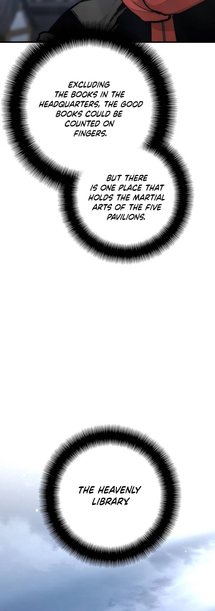 Murim RPG Simulation chapter 124 page 25