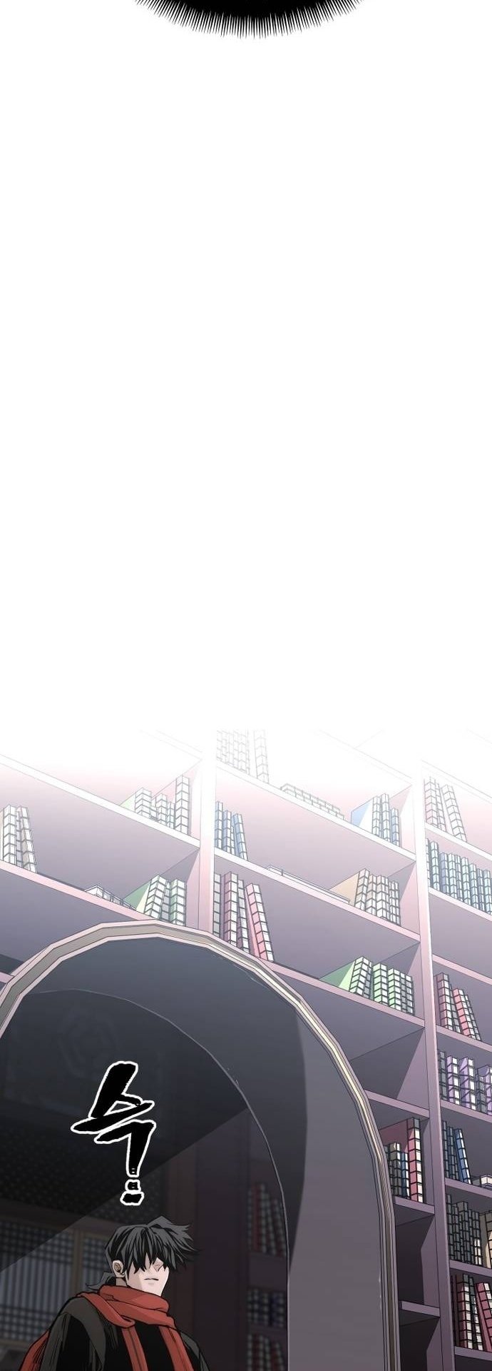 Murim RPG Simulation chapter 124 page 27