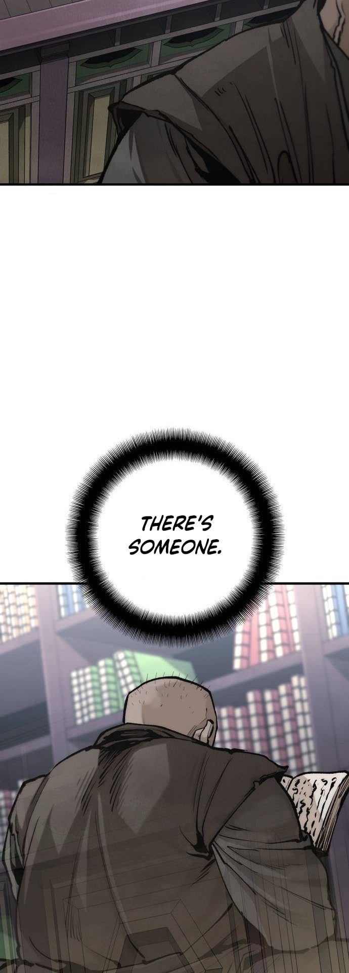 Murim RPG Simulation chapter 124 page 30