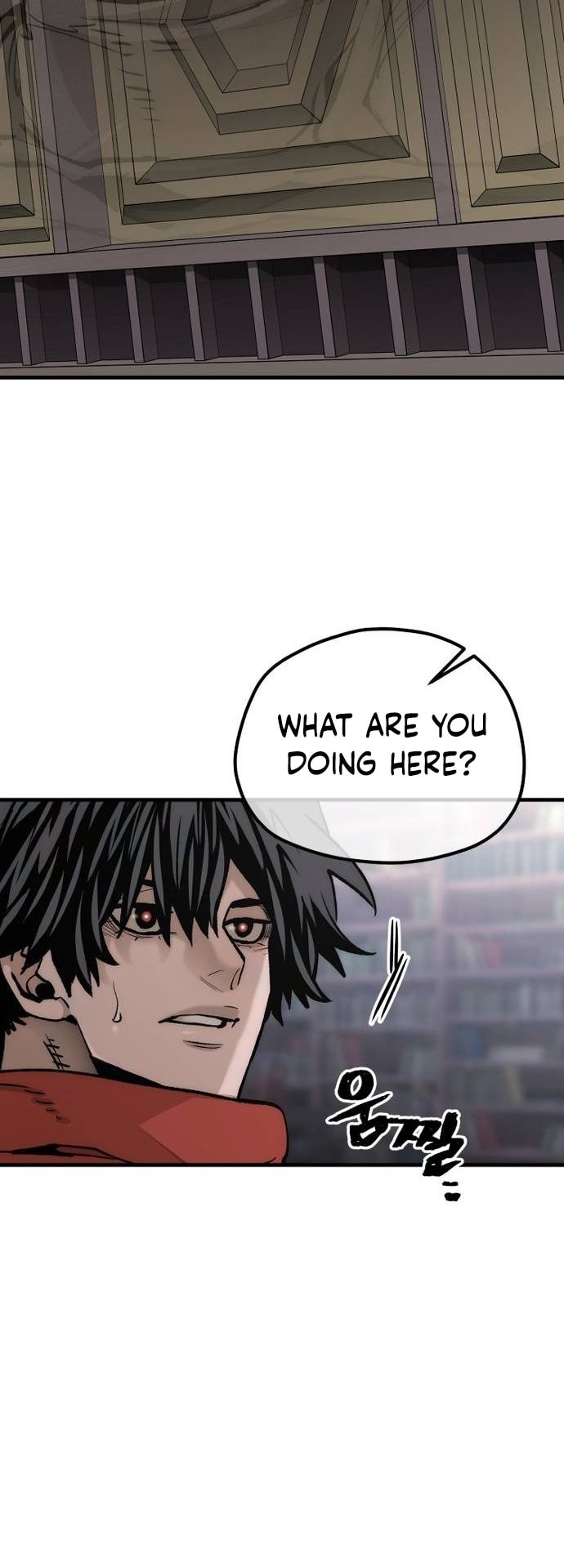 Murim RPG Simulation chapter 124 page 31