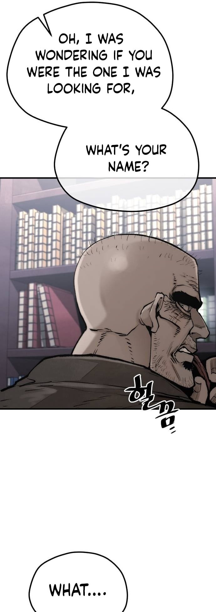 Murim RPG Simulation chapter 124 page 32