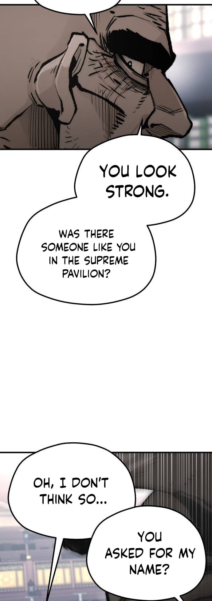 Murim RPG Simulation chapter 124 page 33