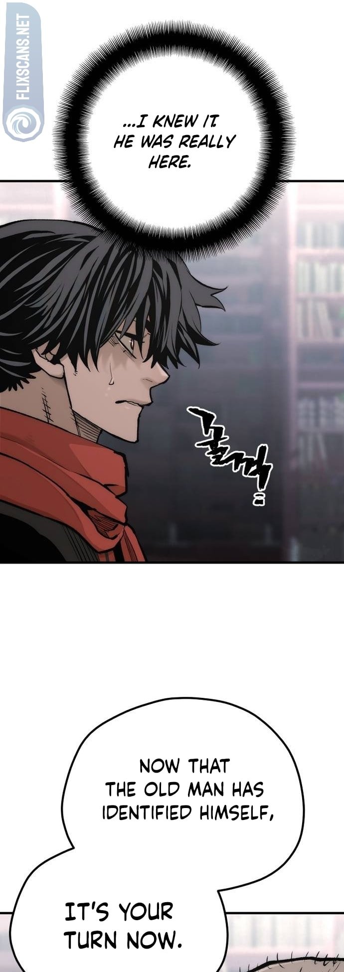 Murim RPG Simulation chapter 124 page 36