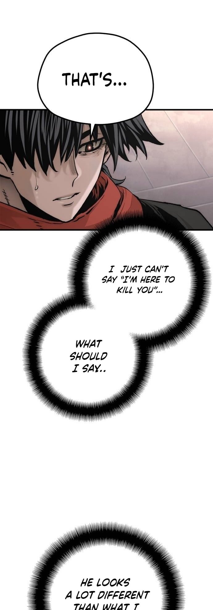 Murim RPG Simulation chapter 124 page 39