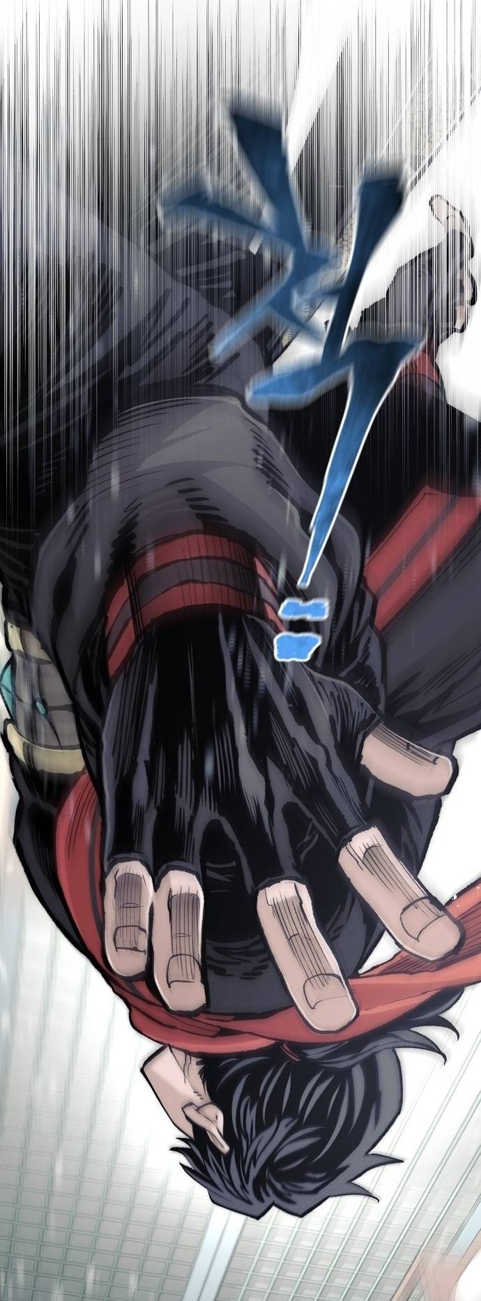 Murim RPG Simulation chapter 124 page 4