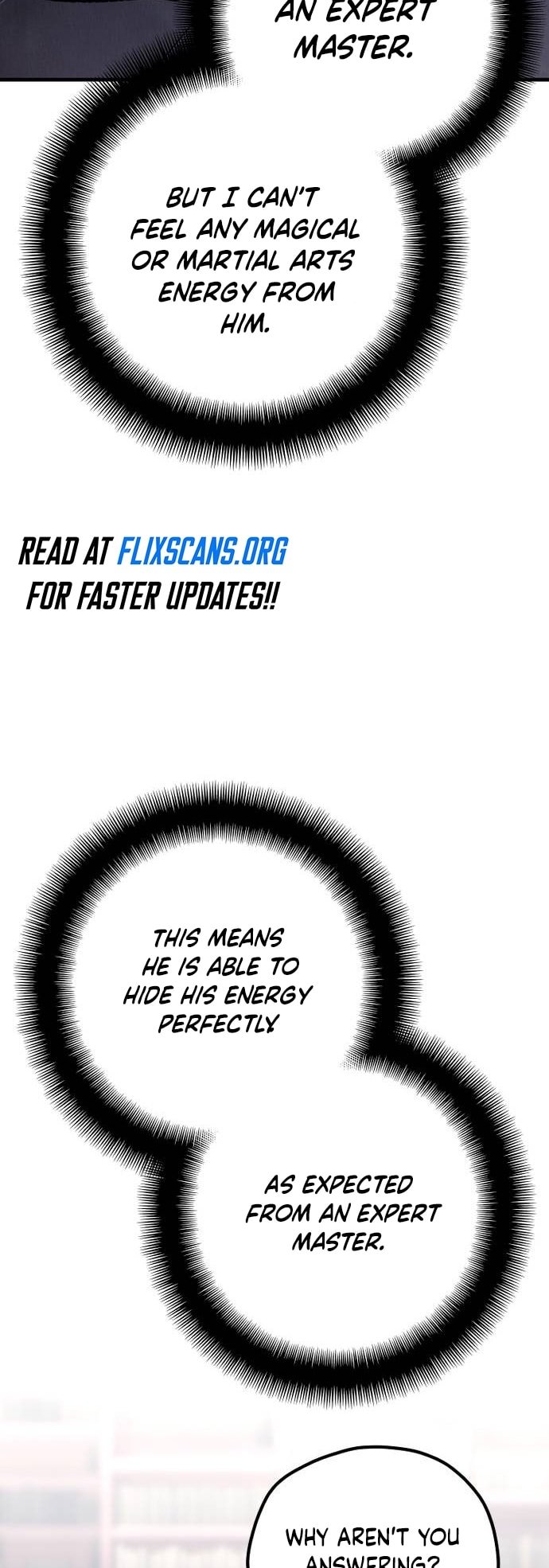 Murim RPG Simulation chapter 124 page 41