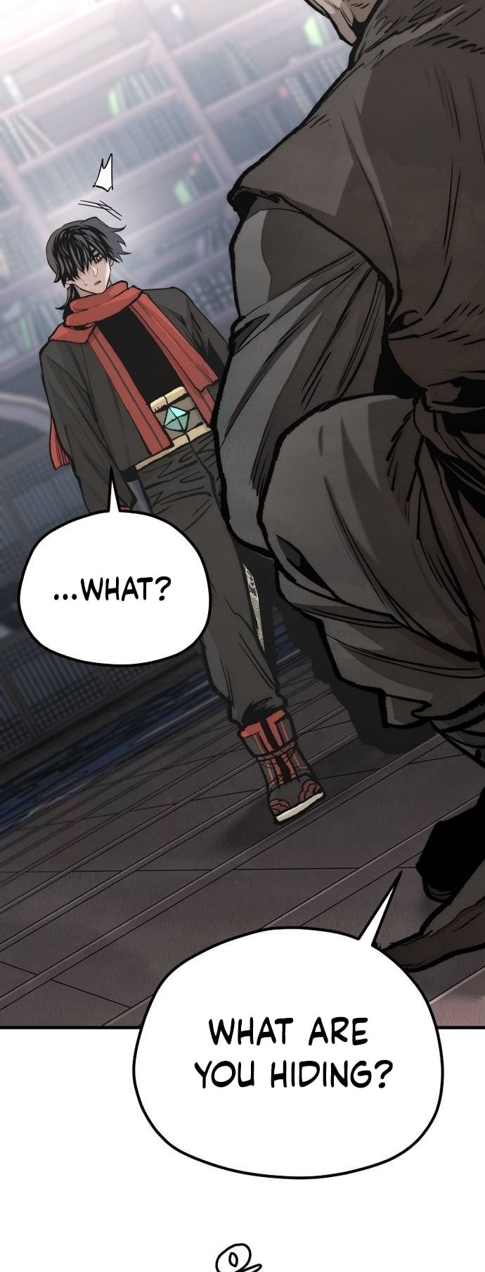 Murim RPG Simulation chapter 124 page 45