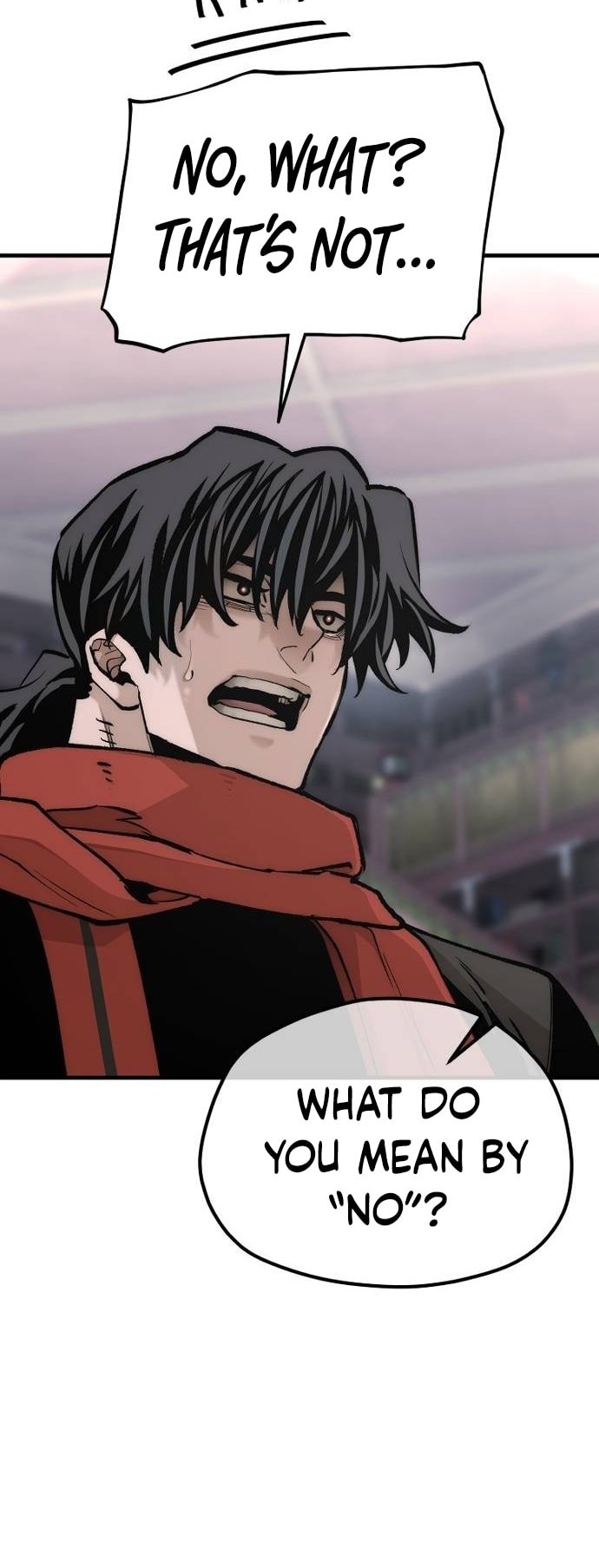 Murim RPG Simulation chapter 124 page 49