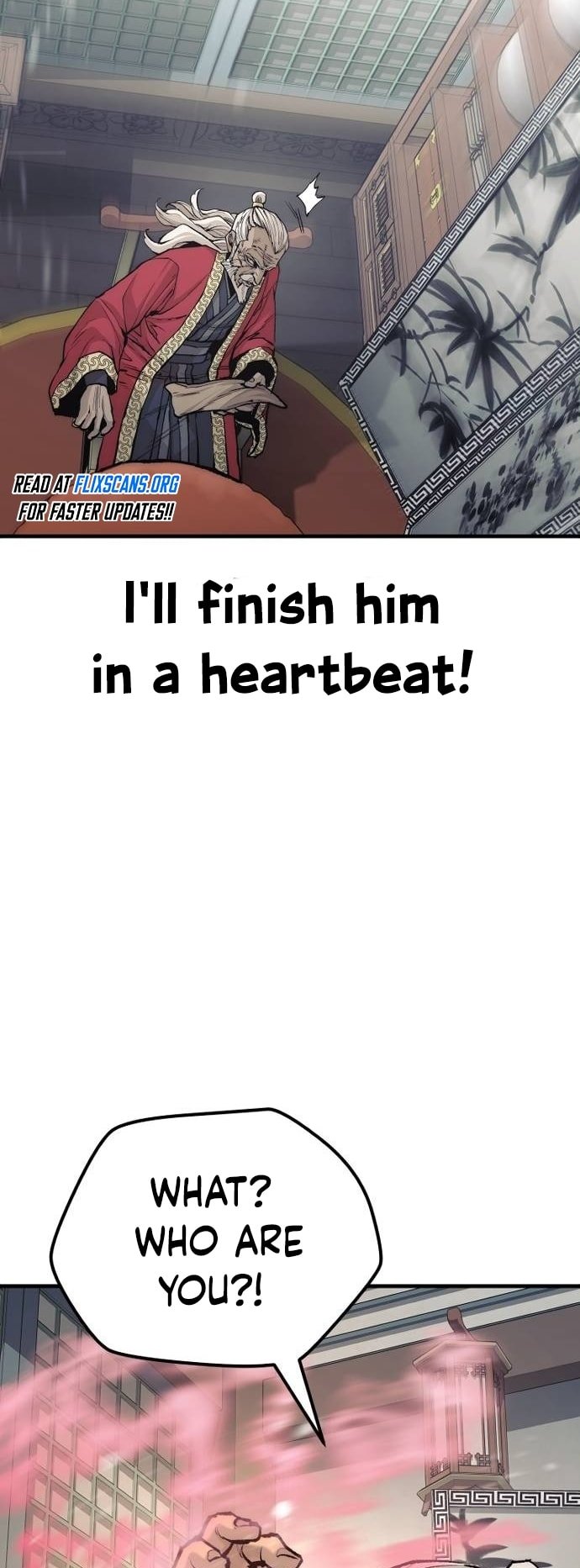 Murim RPG Simulation chapter 124 page 5