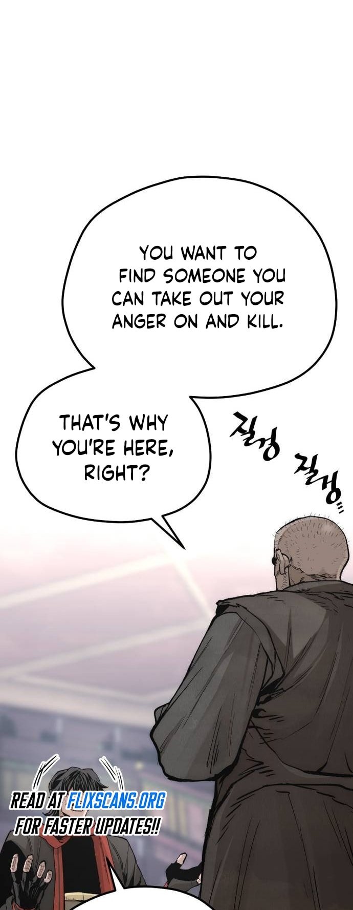 Murim RPG Simulation chapter 124 page 52