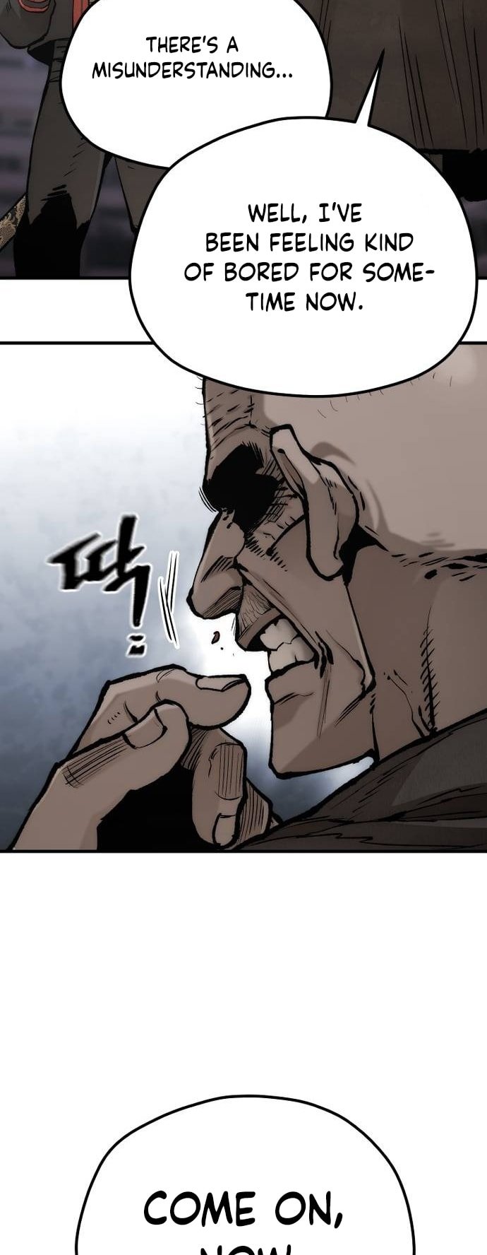 Murim RPG Simulation chapter 124 page 53