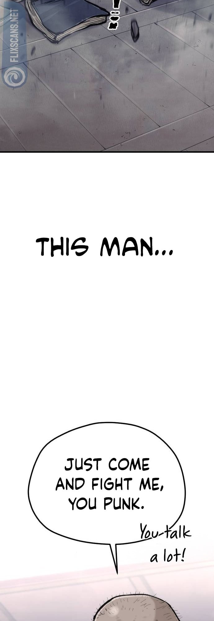 Murim RPG Simulation chapter 124 page 57