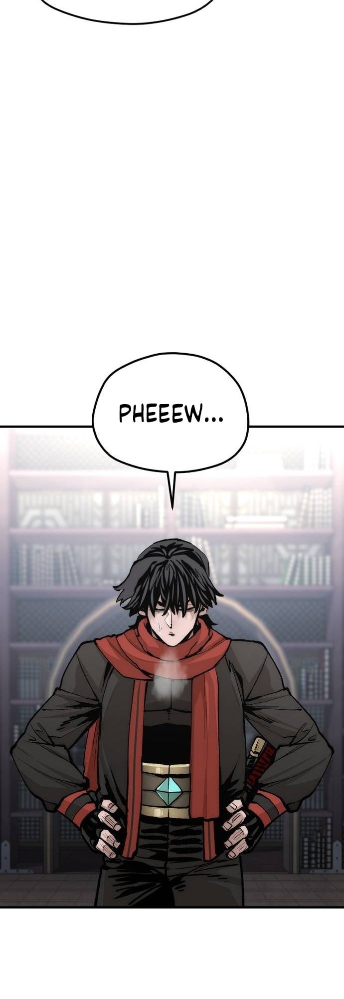 Murim RPG Simulation chapter 124 page 61