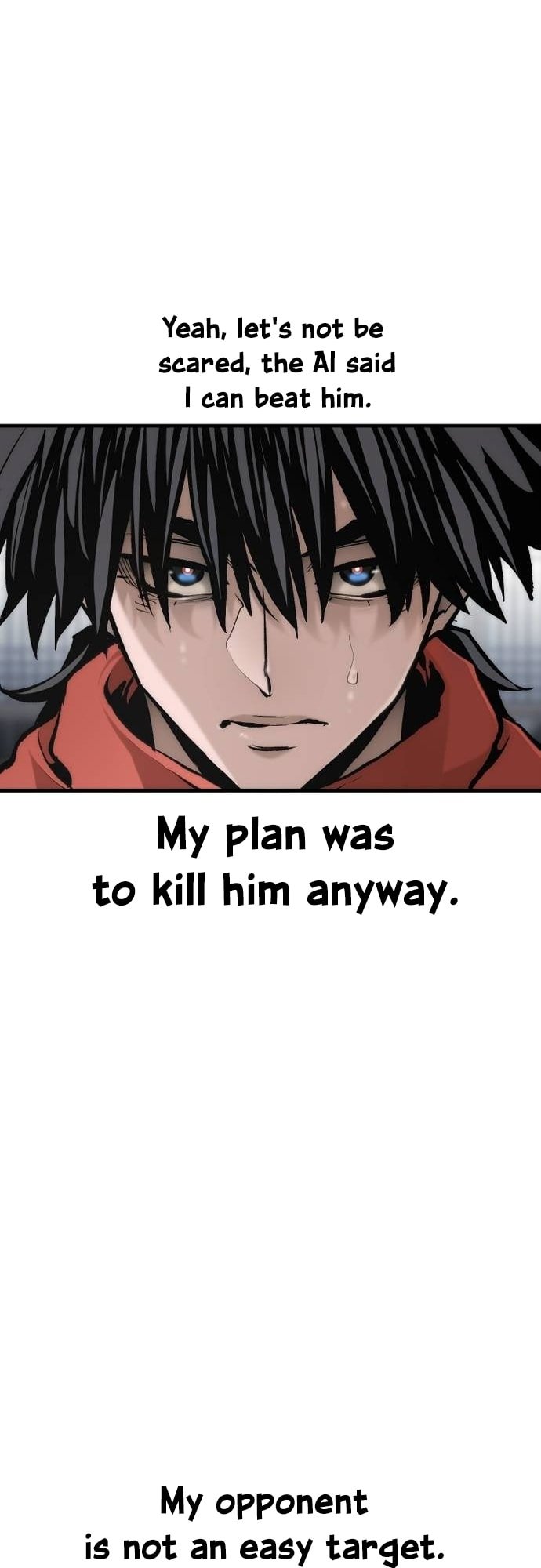 Murim RPG Simulation chapter 124 page 62