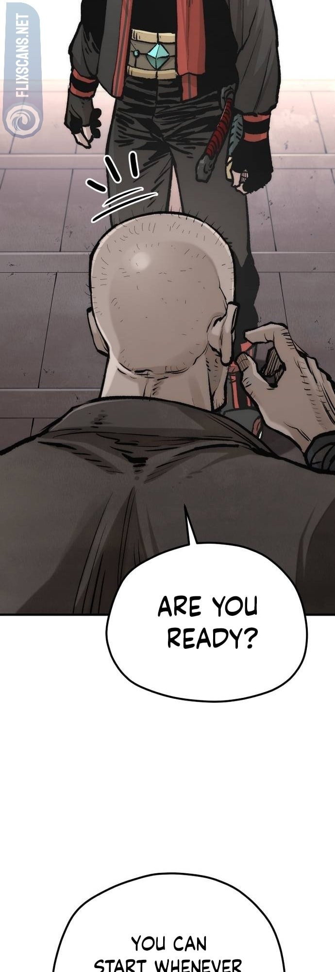 Murim RPG Simulation chapter 124 page 64