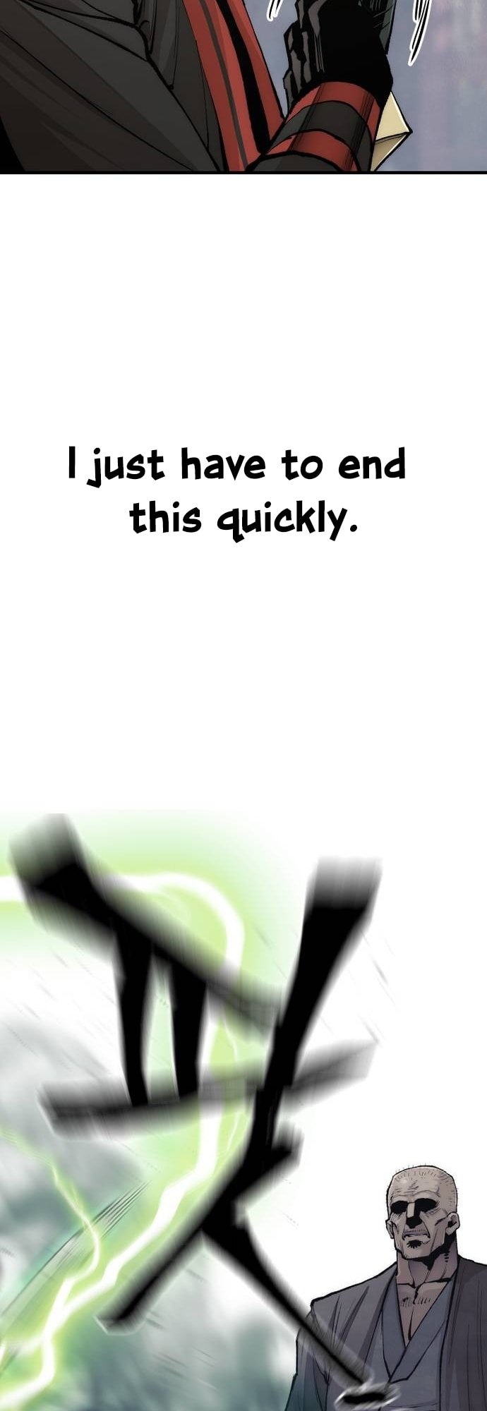 Murim RPG Simulation chapter 124 page 66